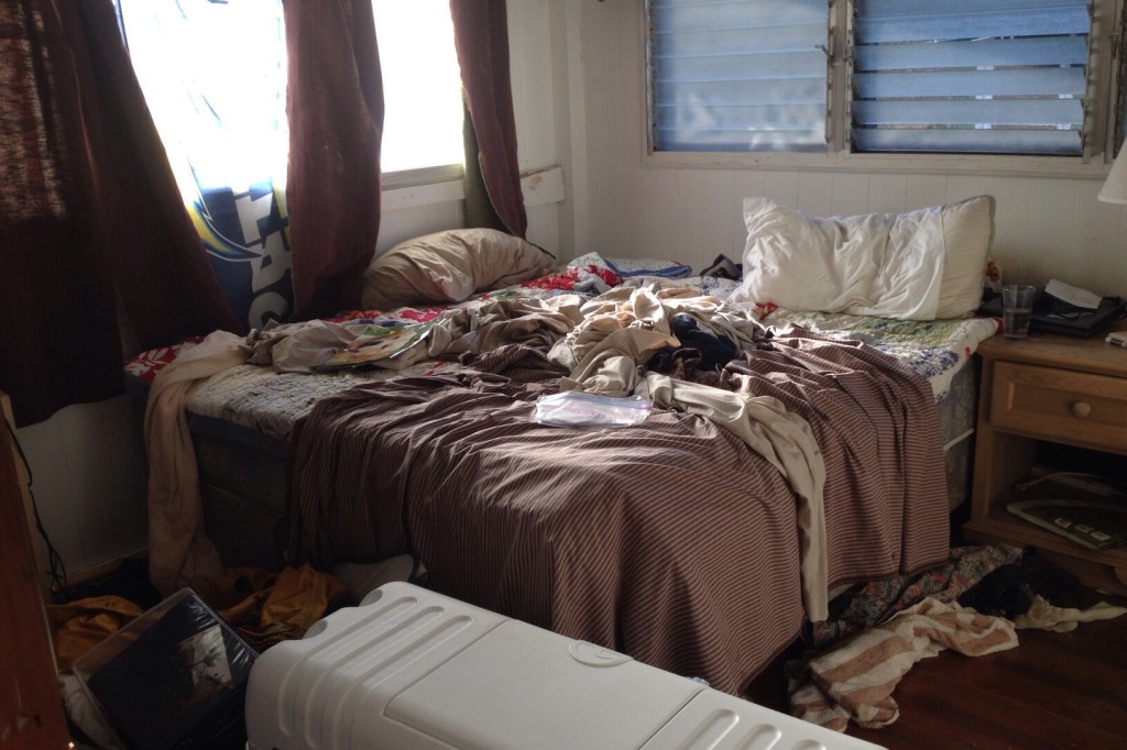 Symptom of Drug and Alcohol Addiction