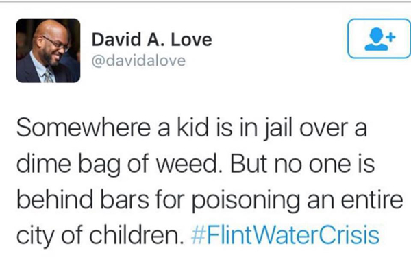 Kids Go to Jail; Criminals Run for Office