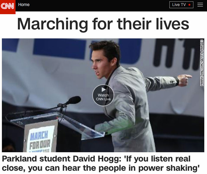 hogg