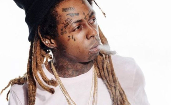 lilwayne