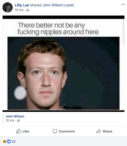 zuck