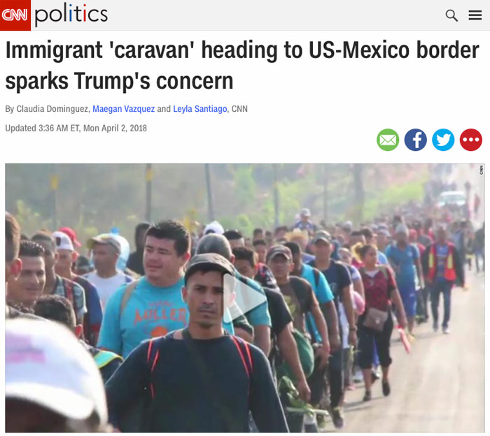 caravan