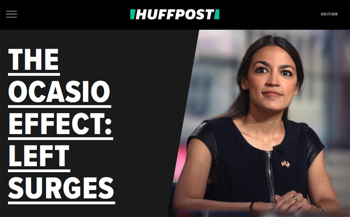 ocasio