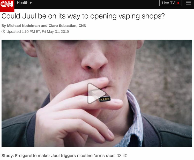 juul