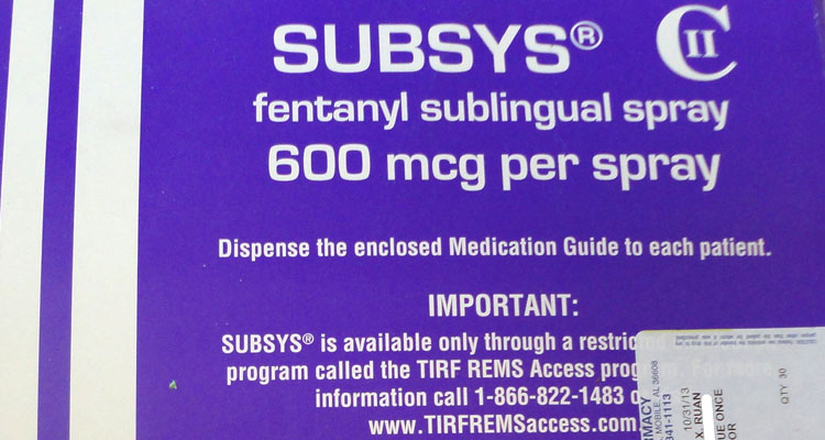 Opioid-Maker Insys Guilty of Bribing Doctors – ClearHealthLife Strategies