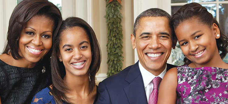 obamas