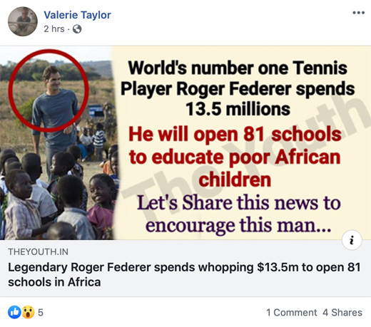 federer