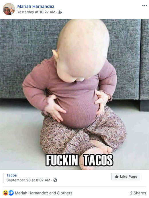 tacos