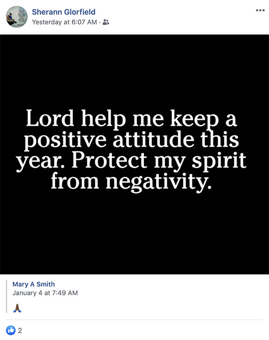 free_from_negativity