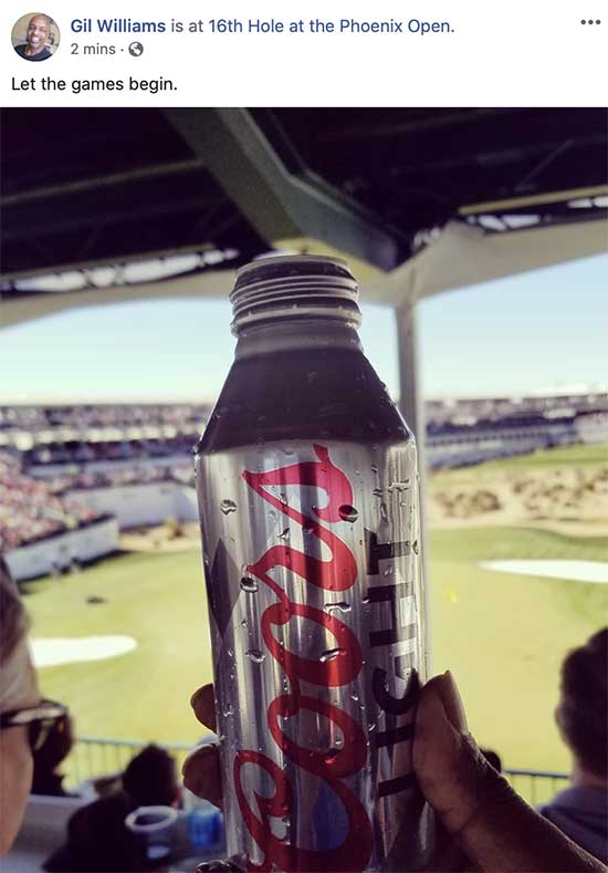 coors