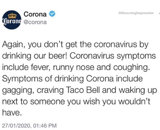 corona