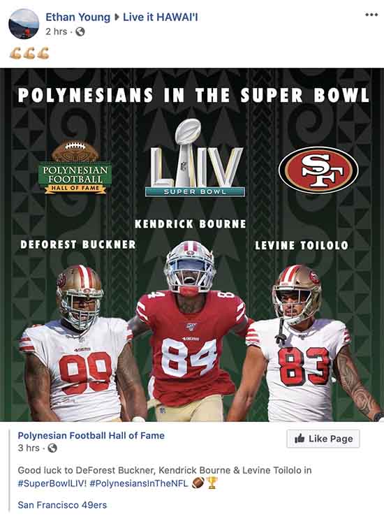 polynesians