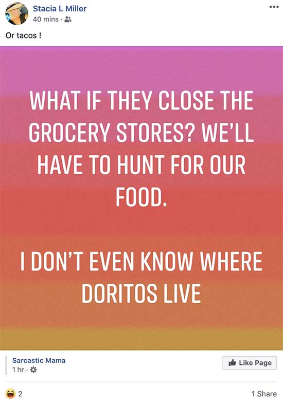 doritos
