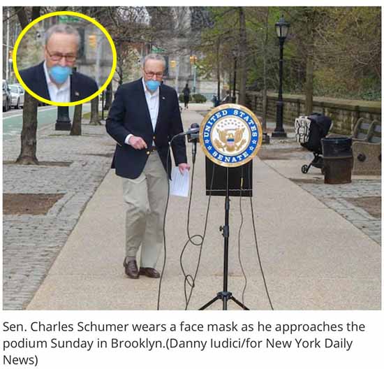 schumer