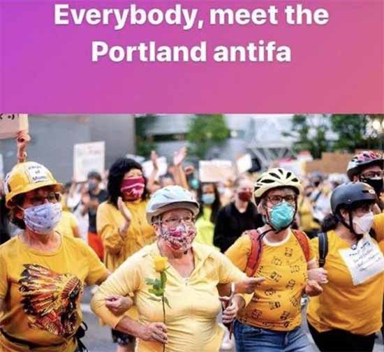 antifa