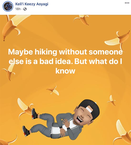 kelii