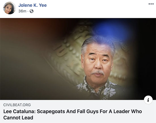 lee