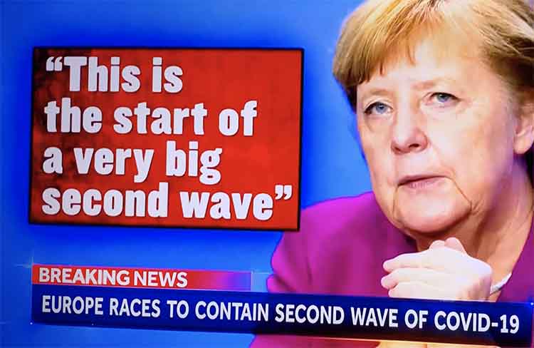 merkel