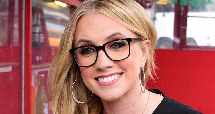 Kat Timpf