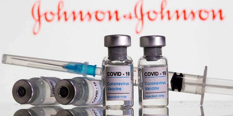 CDC announces U.S. will resume use of the Johnson & Johnson COVID19 vaccine