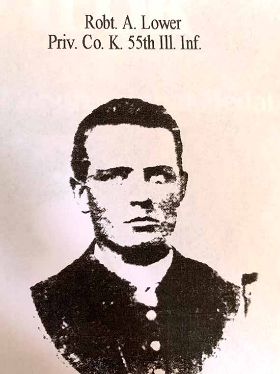 Robert A Lower: Congressional Medal of Honor Recipient 