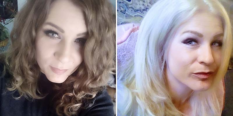 Mel Lee: COVID19 is hell. Please say prayers for me! 