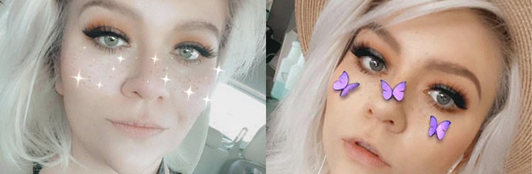 Confused, frightened, depressed and frustrated. Life is hard on single mothers.