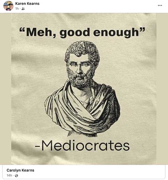 Hawai'i Hires Friends & Family, not merit-based