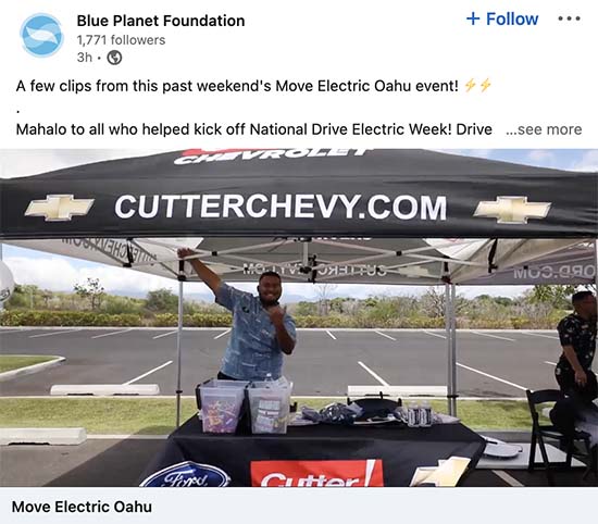 BPF Appears to be an front group for an auto industry trade organization.