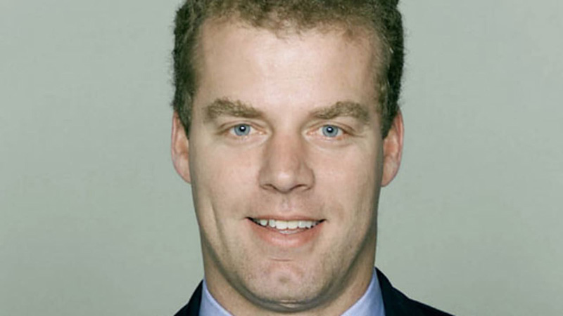 Judd Garrett is a graduate from Princeton University, and a former NFL player, coach, and executive.