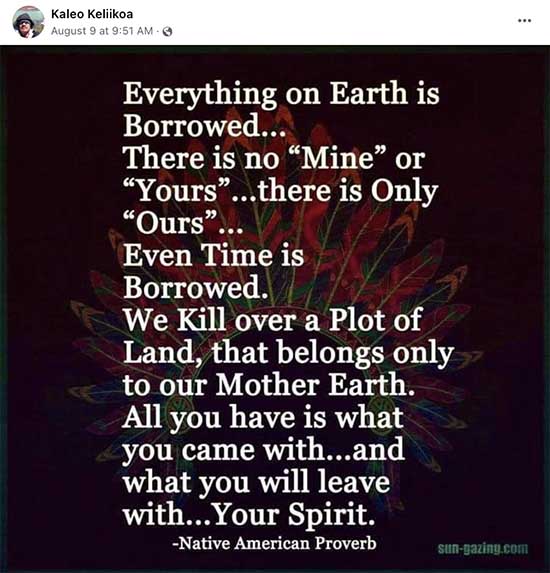 Kamehameha I Fought Over Land. Killing Polynesians. Dividing the People. The islands were Paradise. Why Kill Each Other? 