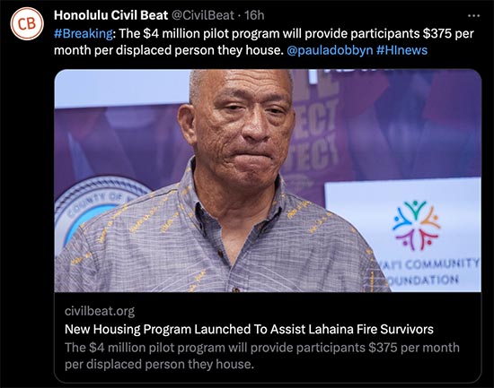 Apparently having victims in hotels around tourists would make the rich, privileged visitors feel guilty. Move the desperate people elsewhere and out of sight.