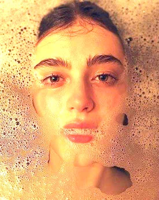 Women Think Too Much. Women Need to Do More!