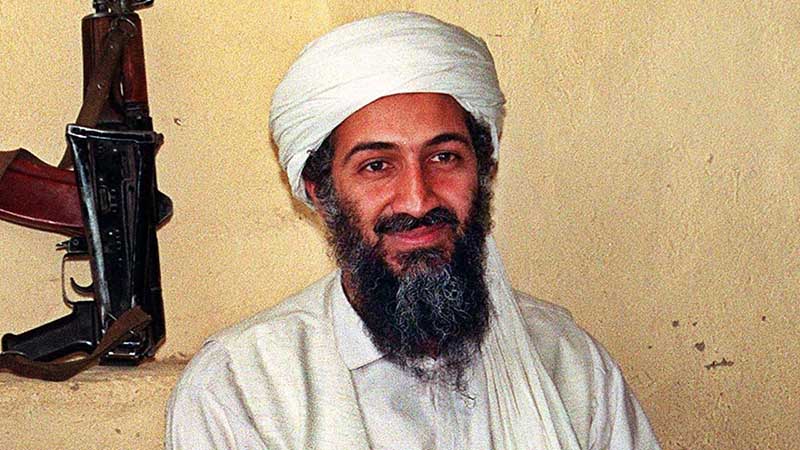 Usama bin Laden's Letter to America, 2002