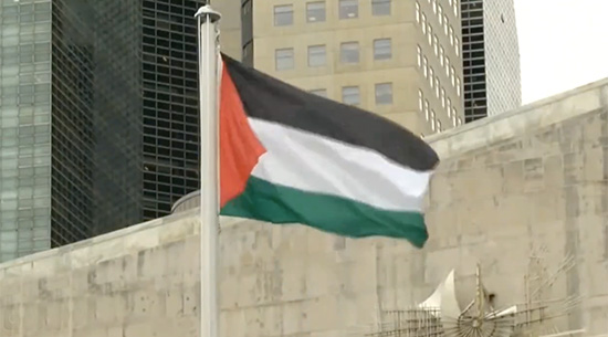 From the river to the sea, Palestinians shall be free. We seek the peaceful end of Israel and the Zionist Agenda.