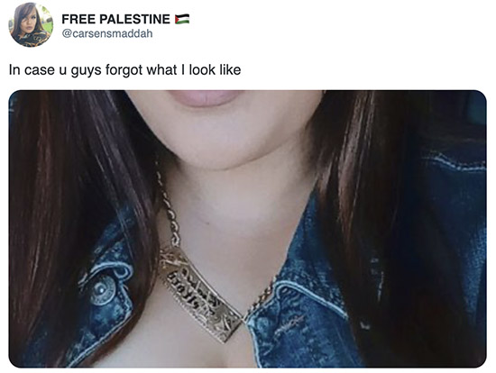 Fate Yanagi continually announces her hatred toward White people, while self-promoting herself on social media. Wastes lots of time playing on social media; little time invested in developing a skill. Somehow it is your fault.