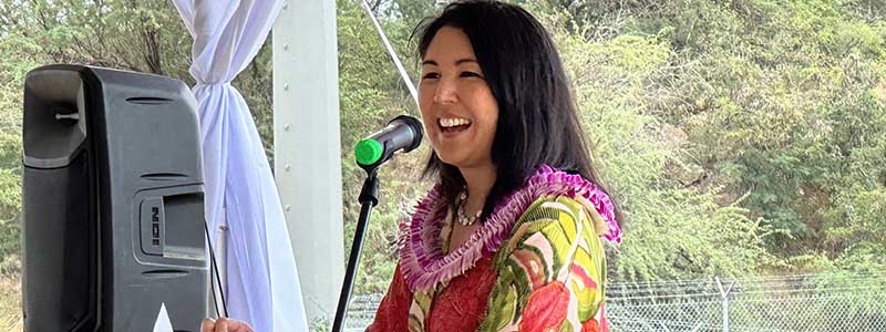 HECO CEO & president Shelee Kimura makes over $2 MILLION per year. She's proven to be incompetent. After the Lahaina disaster, Kimura received a raise.