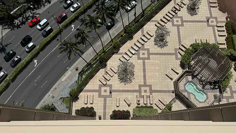 One Step Forward was the easy way out