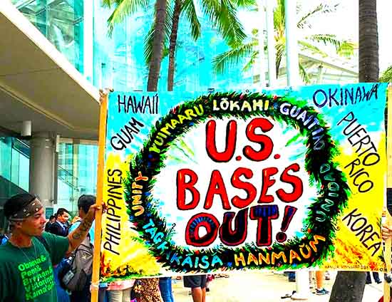 Imperial Japan murdered Filipinos, Chinese, Koreans and committed genocide across Pacific