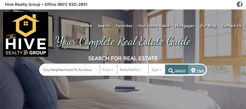 Hive Realty Group 801-920-2851