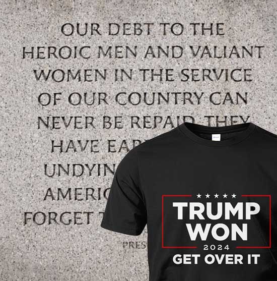 President Harry Truman: DEBT CAN NEVER BE REPAID