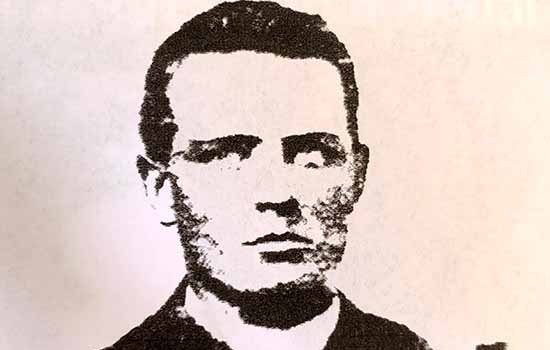 Private Robert A. Lower, Company K, 55th Illinois Infantry: Medal of Honor Recipient 