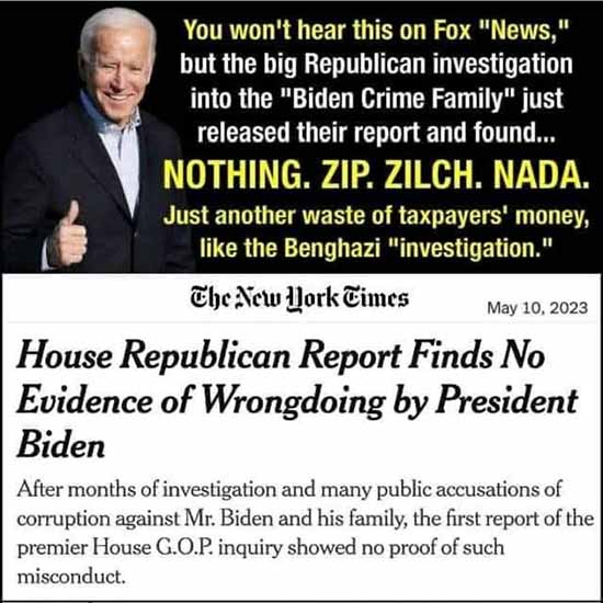 MAGA RETARD campaign was all lies and deception. No honor in their ranks.