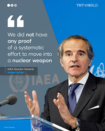 NO PROOF: CNN interview June 17, 2025