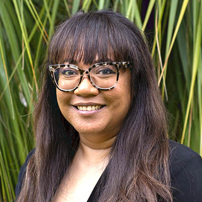 Screenshot: Nadezna Ortega