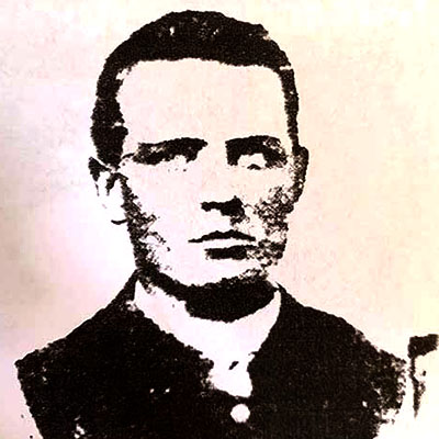 Screenshot: Robert A Lower
Medal of Honor, Civil War