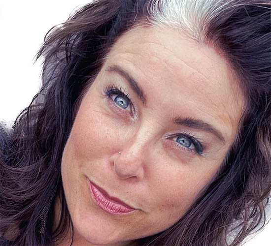 Screenshot: Stephanie Marie Beeby