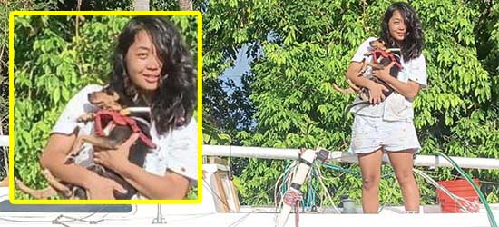 Screenshot: Ashley Reyes Mojica 